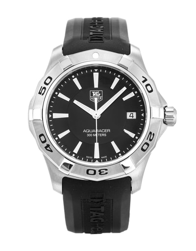Tag Heuer Aquaracer WAP1110.FT6029